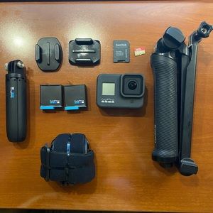 GoPro Hero8 Black